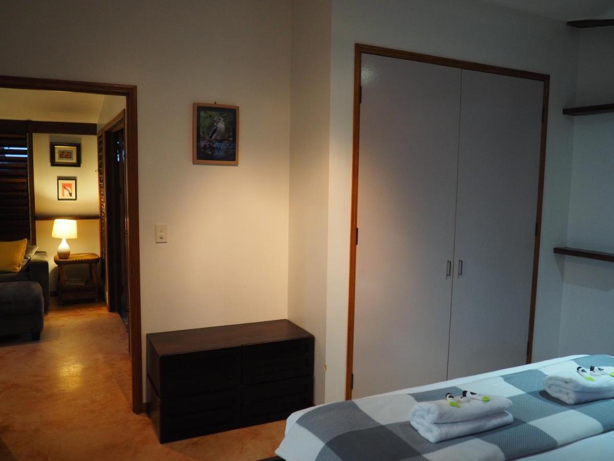 Cassawong Cottages Mission Beach Bagian luar foto
