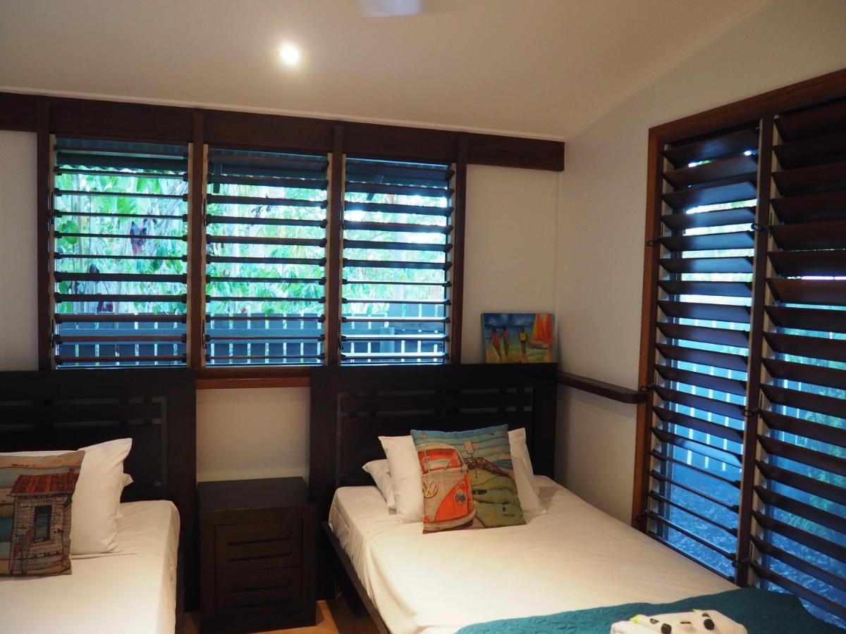 Cassawong Cottages Mission Beach Bagian luar foto