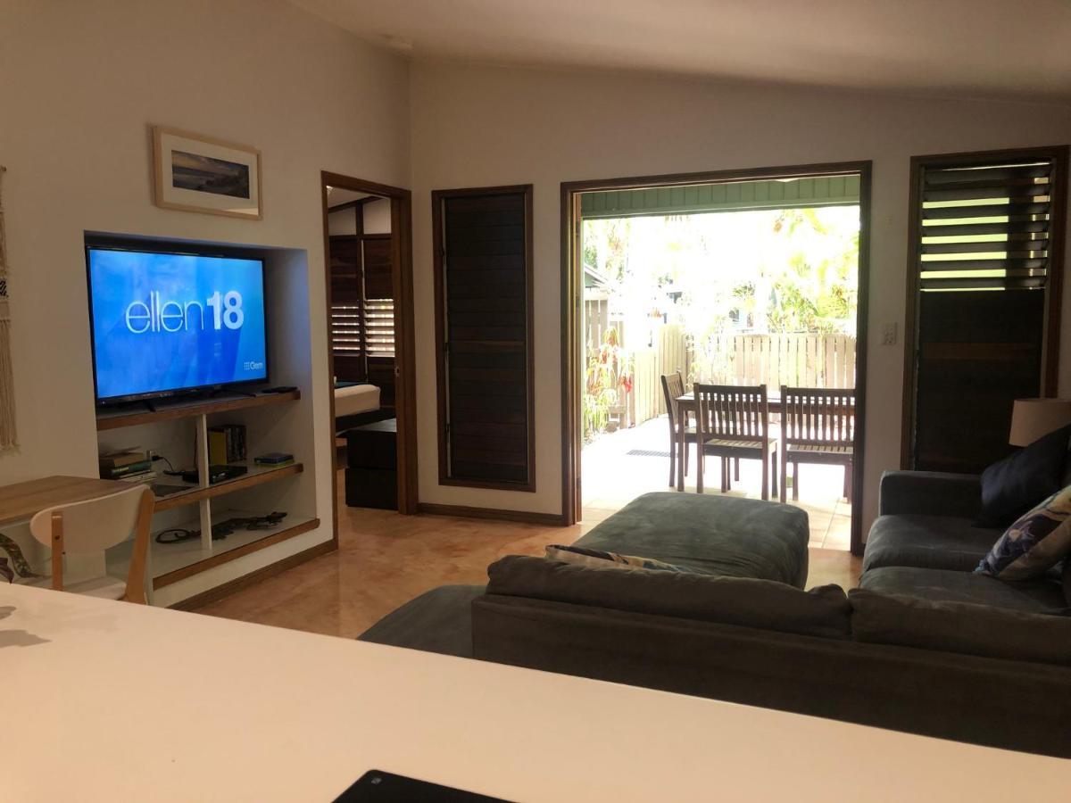 Cassawong Cottages Mission Beach Bagian luar foto